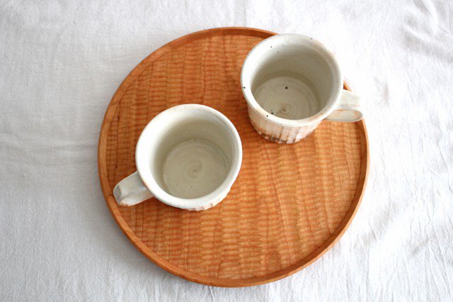 Furutani Seitosho Mug Iron Glaze