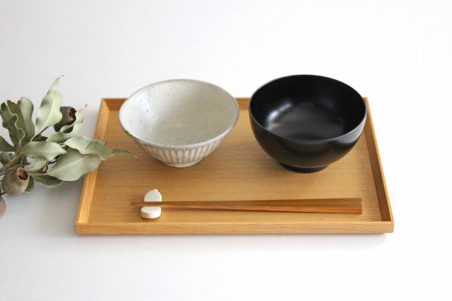 Matsuya Shikki Store Soup Bowl Set | Echizen Lacquerware