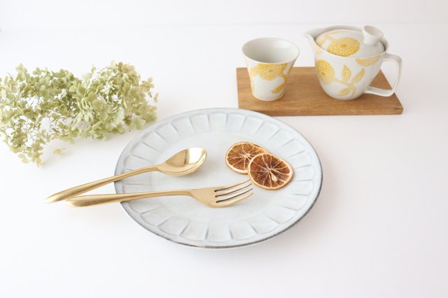 Brass Dinner Spoon 19.0cm/7.5in