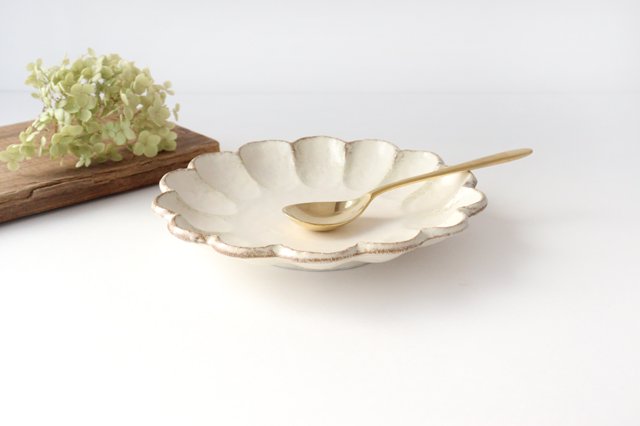 Brass Dinner Spoon 19.0cm/7.5in