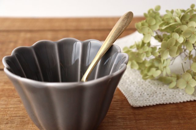 Brass Tea Spoon 12.0cm/4.7in