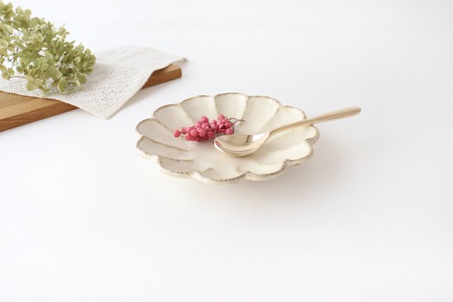 Brass Tea Spoon 12.0cm/4.7in