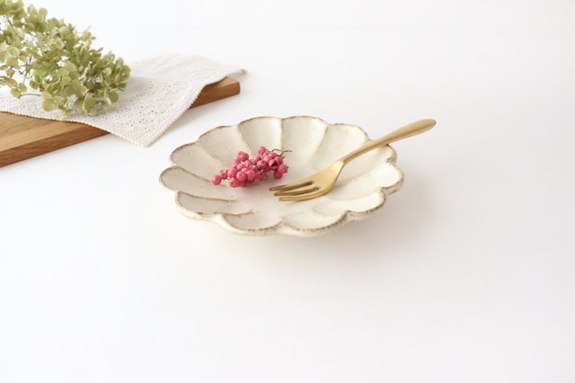 Brass Dessert Fork 12.2cm/4.8in