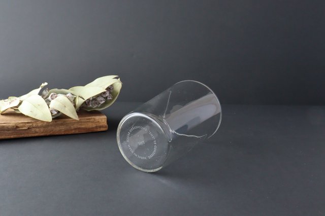 Nakagawa Masashichi Shoten THE GLASS Heat-resistant Tumbler 350ml-Detail3