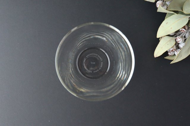 Nakagawa Masashichi Shoten THE GLASS Heat-resistant Tumbler 350ml-Detail6