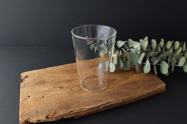 Nakagawa Masashichi Shoten THE GLASS Heat-resistant Tumbler 350ml-Detail7