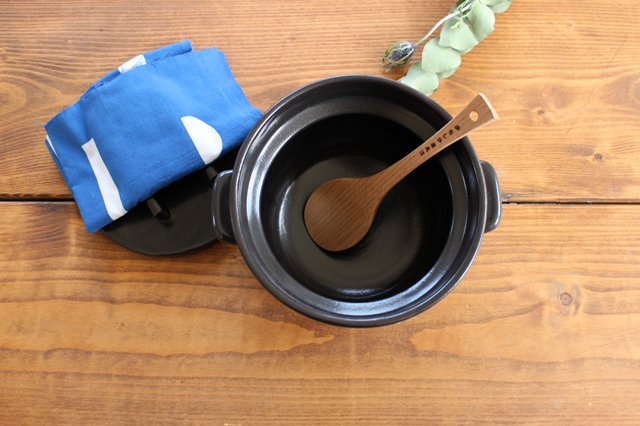 Nakagawa Masashichi Shoten Rice Spoon