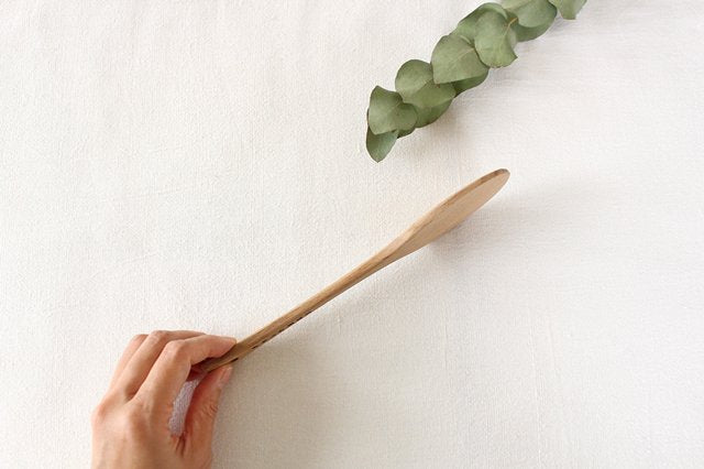 Nakagawa Masashichi Shoten Rice Spoon