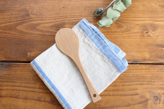 Nakagawa Masashichi Shoten Rice Spoon