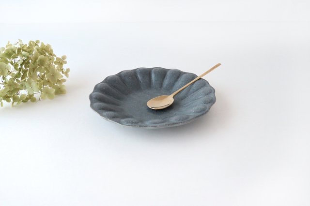 Brass Meal Spoon 13.0cm/5.1in