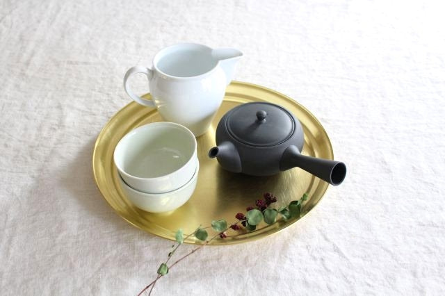 Azumaya Japanese Tea Pitcher Chakai
