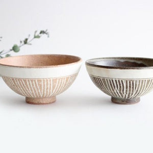 Rice Bowl HARU(Spring) | Mino Ware-Detail13