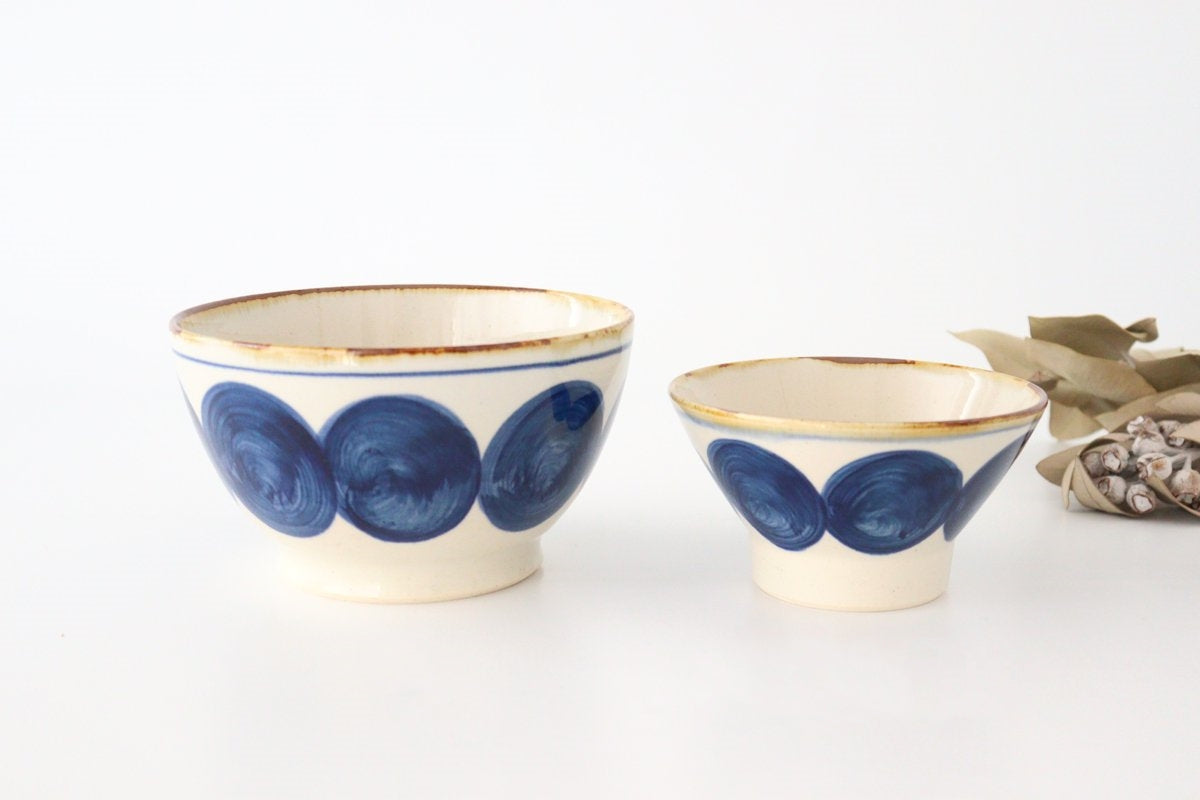 Donburi Bowl Round | Hasami Ware