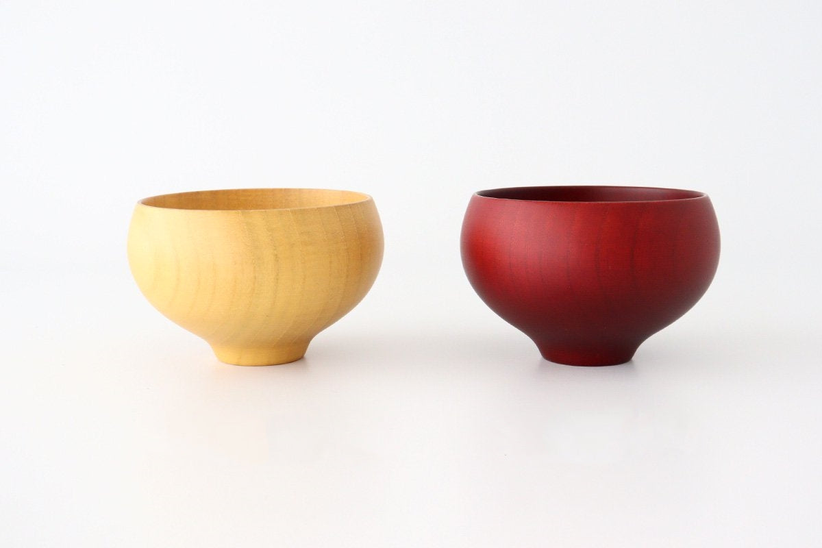 Tsunoda Seibei Shoten TSUBO Soup Bowl Natural-Detail13