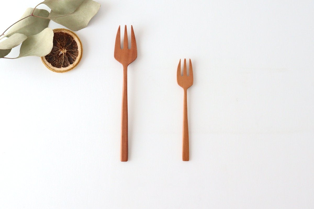 Sao TOUGEI Wood Desert Fork