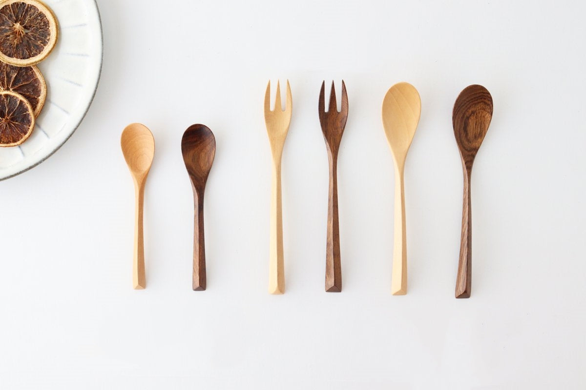 Tsunoda Seibei Shoten Fork NUT
