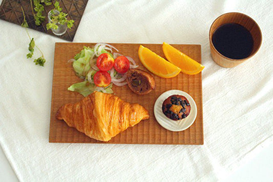 15 Recommended Bread Plates to Elevate Your Breakfast