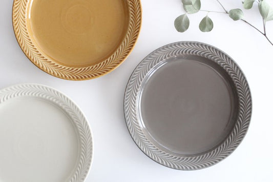 11 Japanese tableware platters to incorporate into your daily life