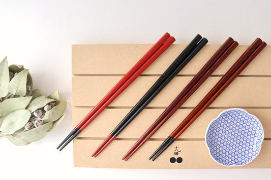 How to Choose Chopsticks for Special Occasions: Mother’s Day and Respect for the Aged Day