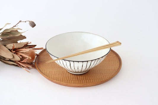 [A must-see for donburi lovers! ] Introducing stylish tableware perfect for ramen