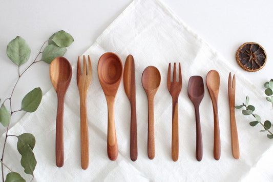 [Stylish cutlery] A must-see for those who are picky! How to choose and recommended introductions