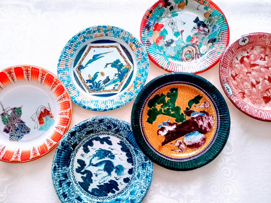 From Kutani ware to lacquerware, we visited wonderful tableware shops in Kanazawa [Journey through tableware vol.12]