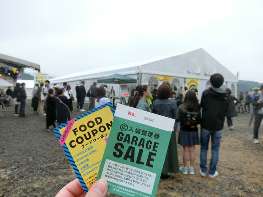 My Visit to the Hasami Pottery Festival 2019 : Highlights and Insights