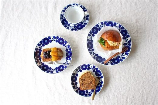 Hakusan Toki's Popular Hasami Ware Series: 22 Must-Have Products