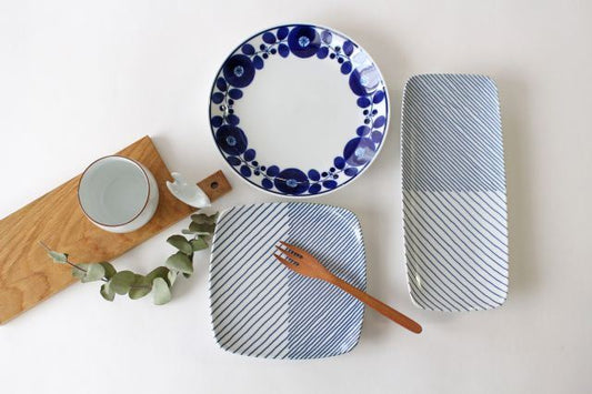 [Hasami ware for a stylish dining table] Introducing recommended tableware and popular kilns