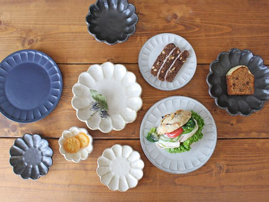 What do you do with the utensils you don't use? Introducing new uses for tableware