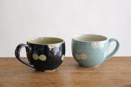 20 Must-Have Artist-Crafted Mugs: Utensils That Feel Handcrafte