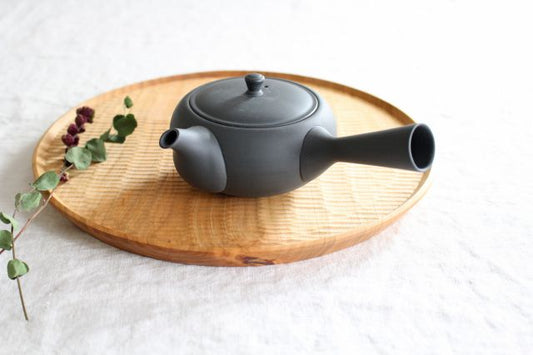How to Choose the Perfect Japanese Teapot (Kyusu)