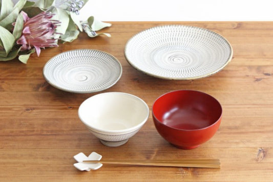How to choose Japanese tableware that won't be too bitter and 23 recommended utensils