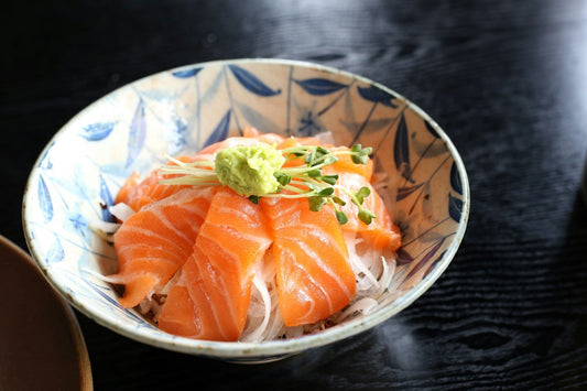 What Is Donburi? A Guide to Japan's Favorite Rice Bowl Dishes
