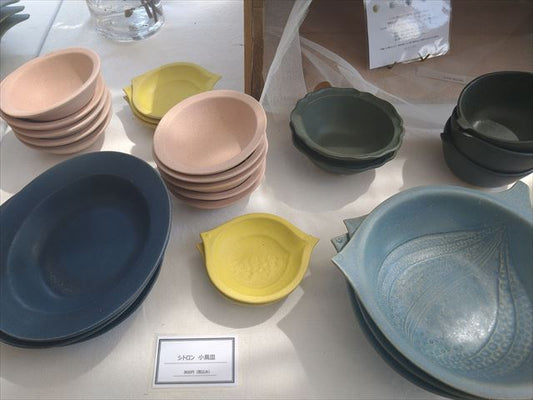Discovering Mashiko Pottery: A Visit to the 2019 Spring Fair