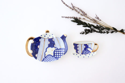 20 Recommended Arita Ware Pieces to Elevate Your Dining Table