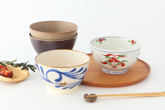 The Donburi Bowl Guide: How to Find the Perfect Japanese Bowl for Every Dish