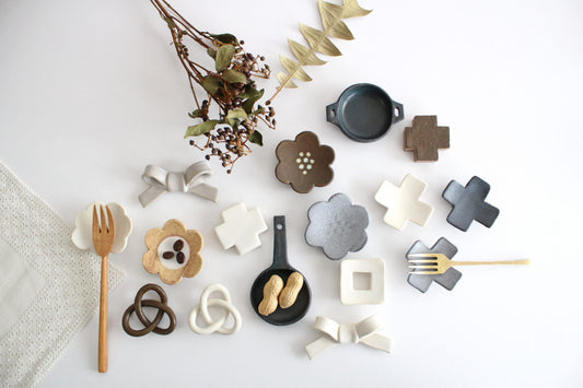 Stylish and Cute Chopstick Rests: How the Right Choice Makes a Difference