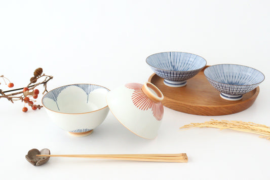 [Couple tea bowls] 10 stylish tea bowl sets that would make great gifts
