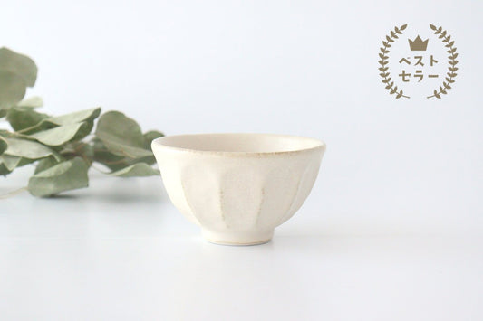 Rice Bowl Chrysanthemum | Mino Ware