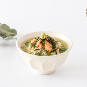 Rice Bowl Chrysanthemum | Mino Ware