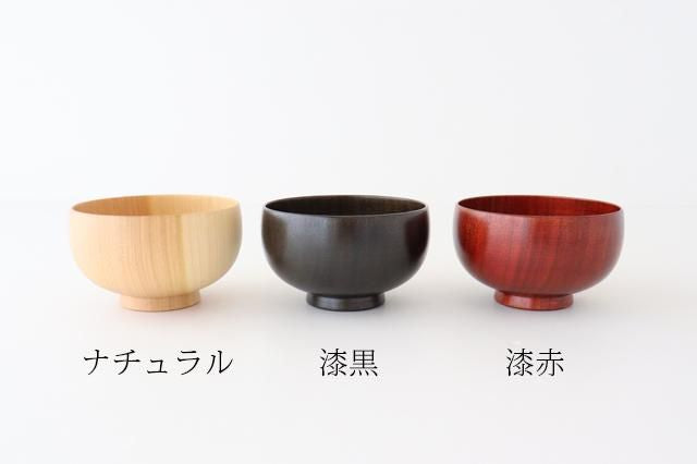 Shirasagi Woodworking  Children's Bowl  Sakura S | Lacquerware