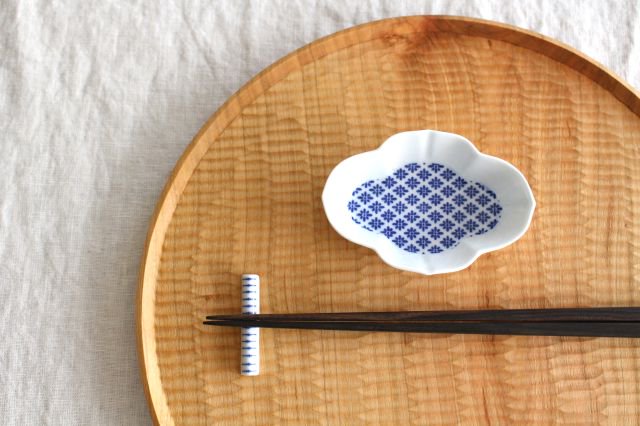 Stamp chopstick rest matchmaking porcelain arbor
