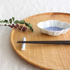 Stamp chopstick rest matchmaking porcelain arbor