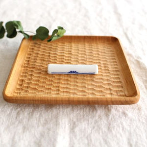 Azumaya Chopstick Rest Rising Sun | Hashioki