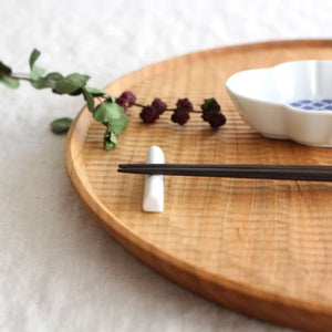 Azumaya Chopstick Rest Rising Sun | Hashioki