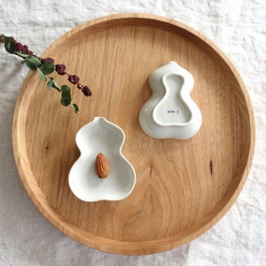 Azumaya Sauce Plate Gourd