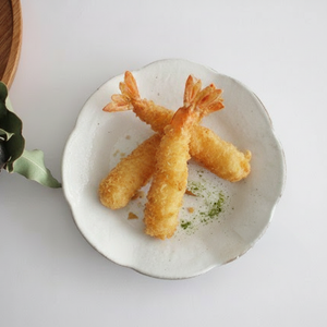 Furutani Seitosho Flower Plate Small