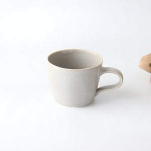 Koyo Kiln Mug Sherbet Gray | Arita Ware