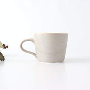 Koyo Kiln Mug Sherbet Gray | Arita Ware